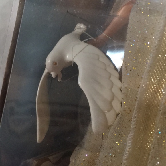 💛Angelic inspiration Barbie 1999 special edition. - Picture 5 of 8